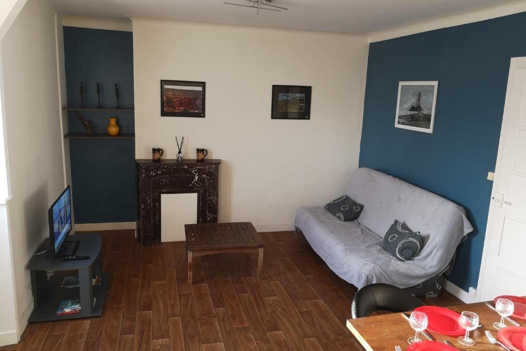 Photo of Others in Lorient