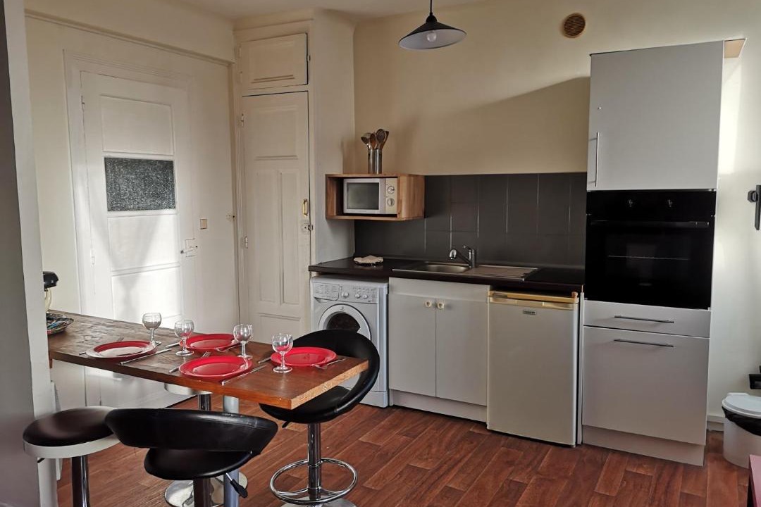 Photo of Others in Lorient