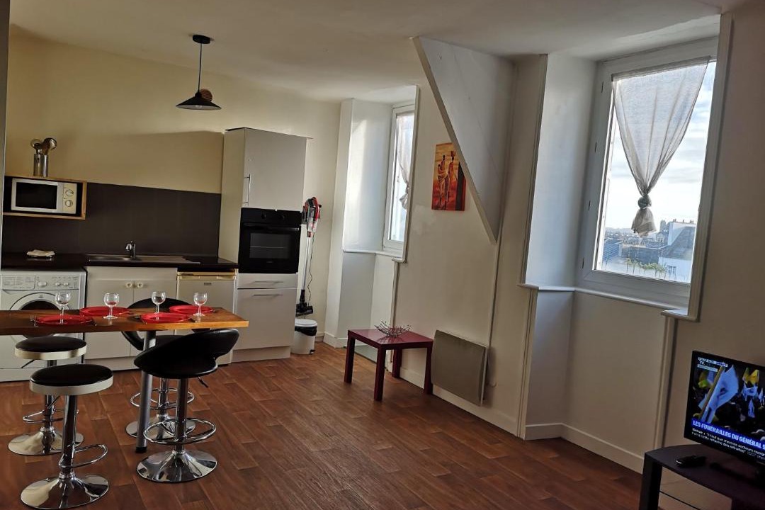 Photo of Others in Lorient