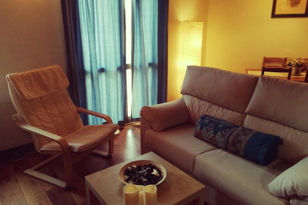 Photo of Livingroom in Roda de Isabena