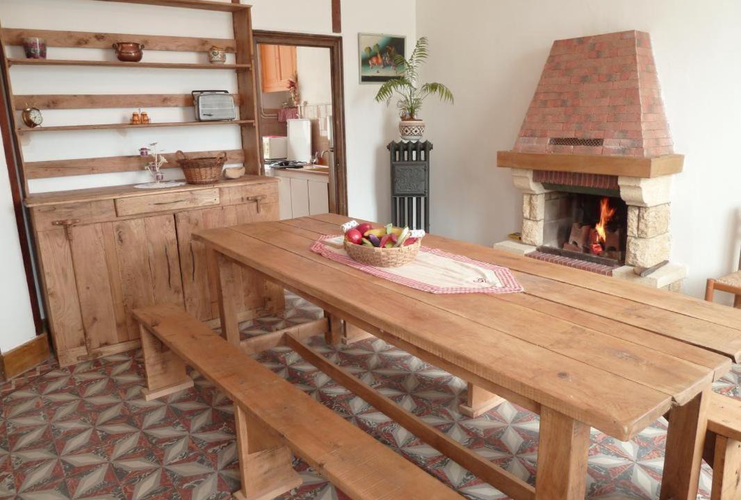 Photo of Kitchen in Anost