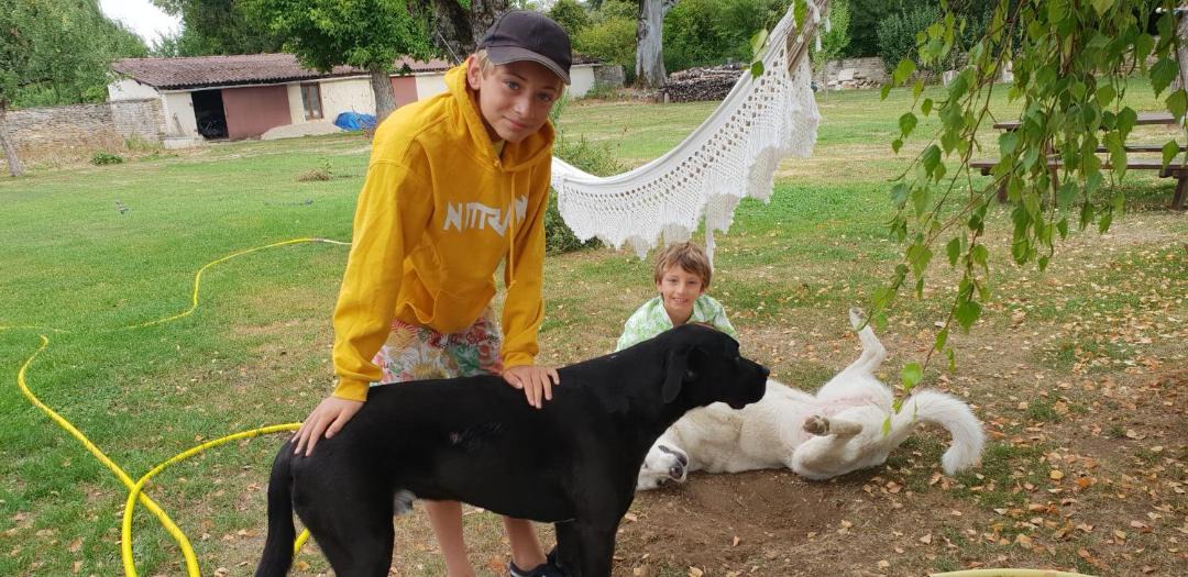 Photo of Others in Orges