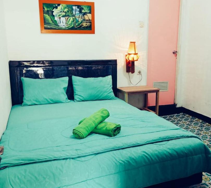 Photo of Bedroom in Kecamatan Montong Gading