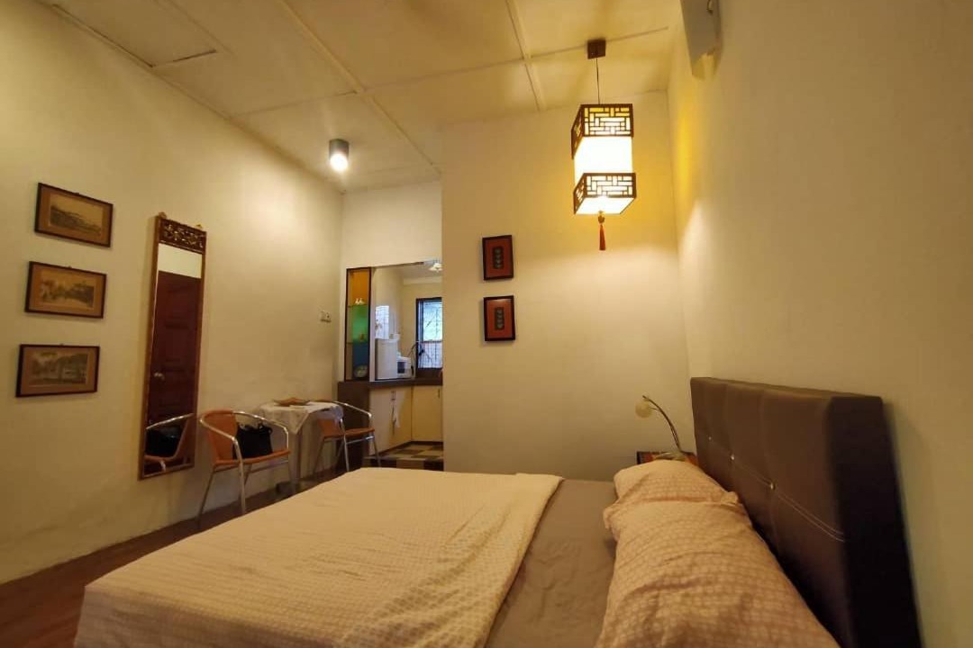 Photo of Bedroom in Bandar Melaka