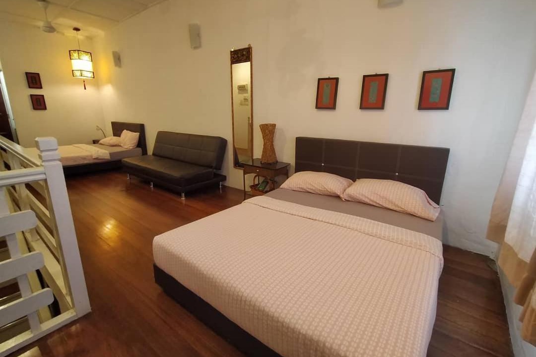Photo of Bedroom in Bandar Melaka