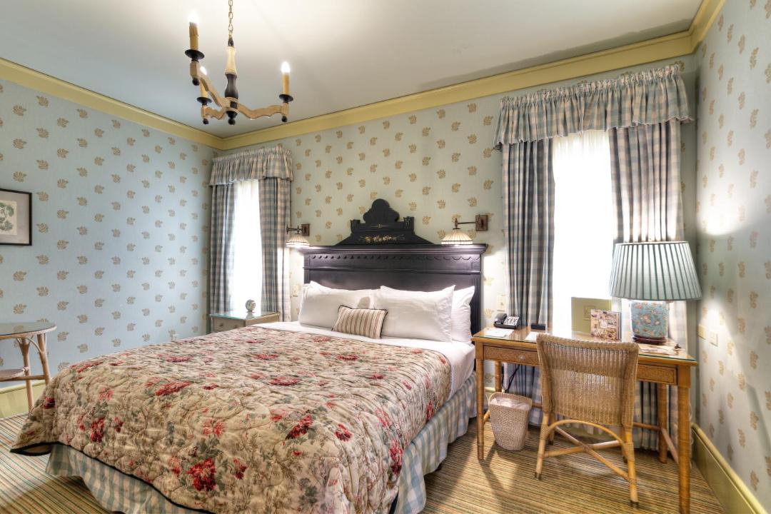 Photo of Bedroom in Upper Lake