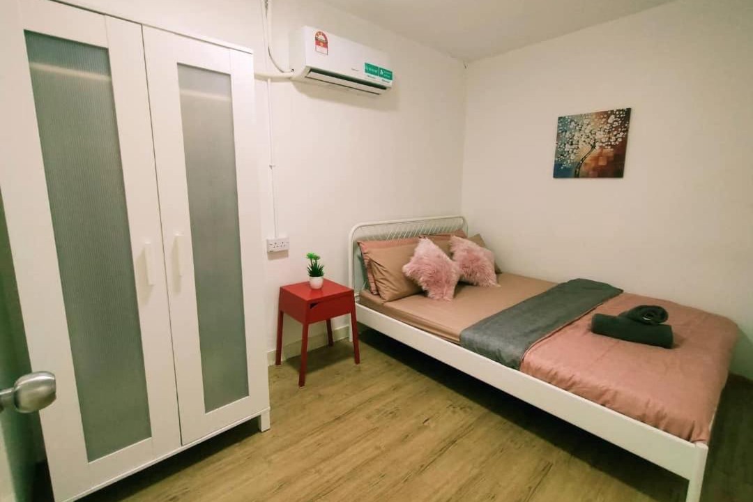 Photo of Bedroom in Bandar Melaka