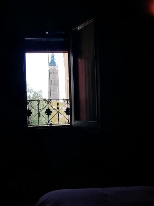 Photo of Bedroom in Calatayud