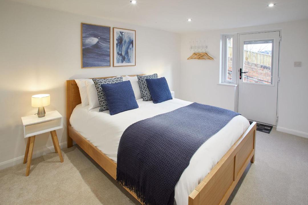 Photo of Bedroom in Whitby