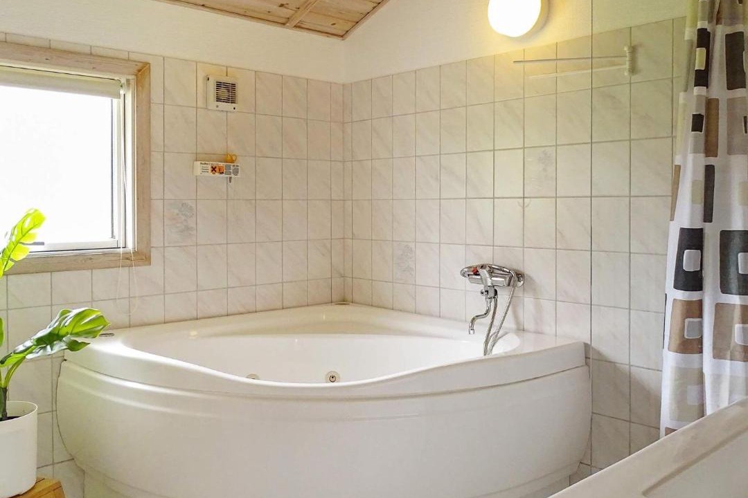 Photo of Bathroom in Ristinge