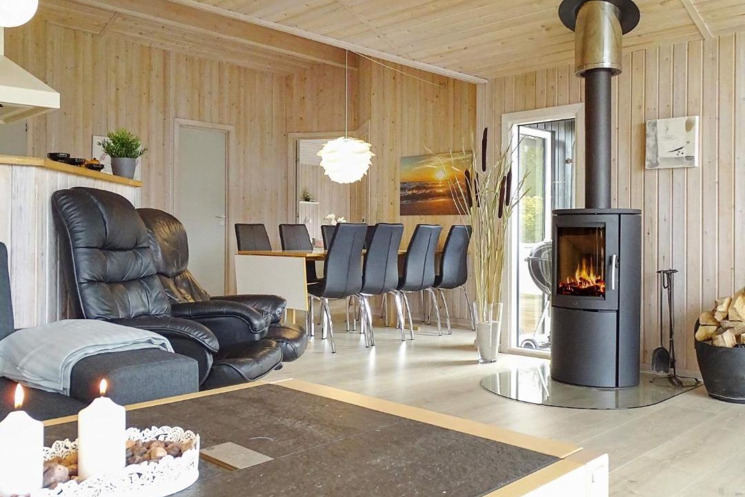 Photo of Livingroom in Ristinge