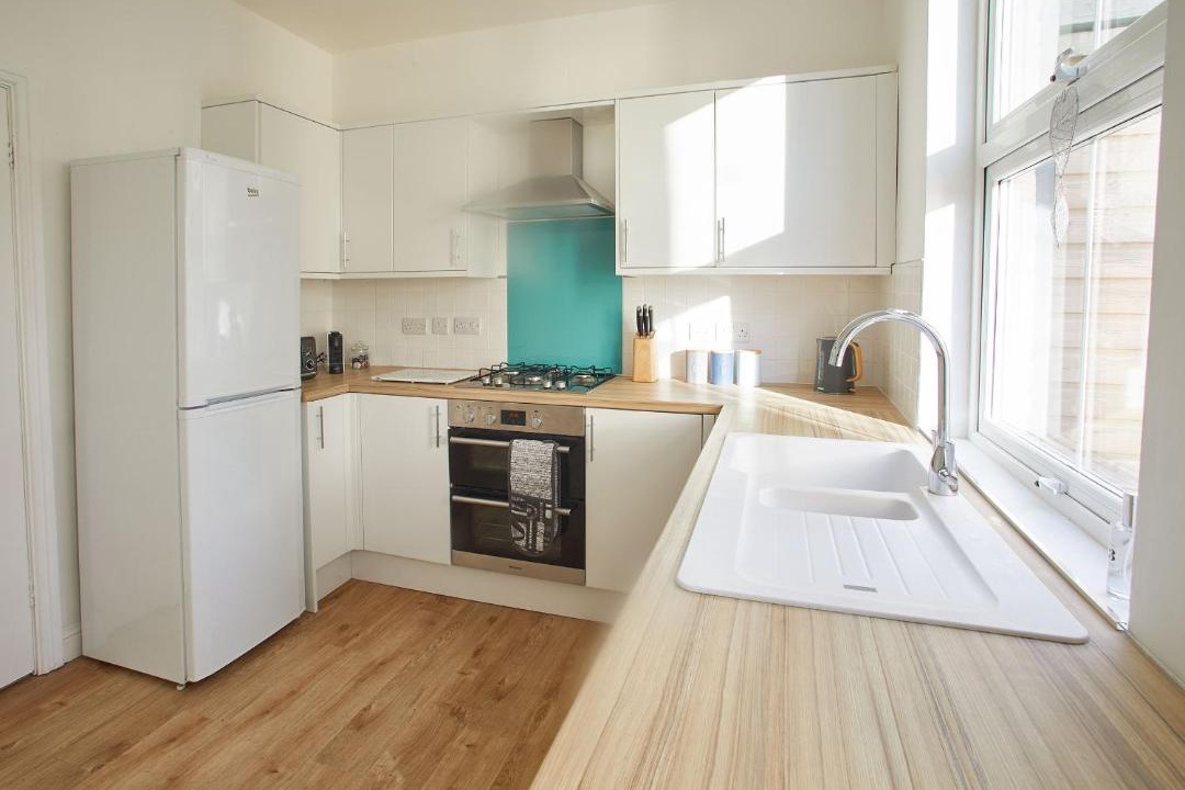 Photo of Kitchen in Whitby