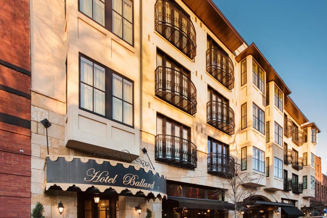 Photo of Others in Old Ballard