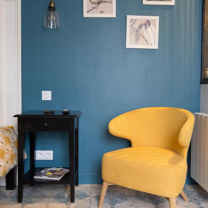 Photo of Livingroom in Beaune