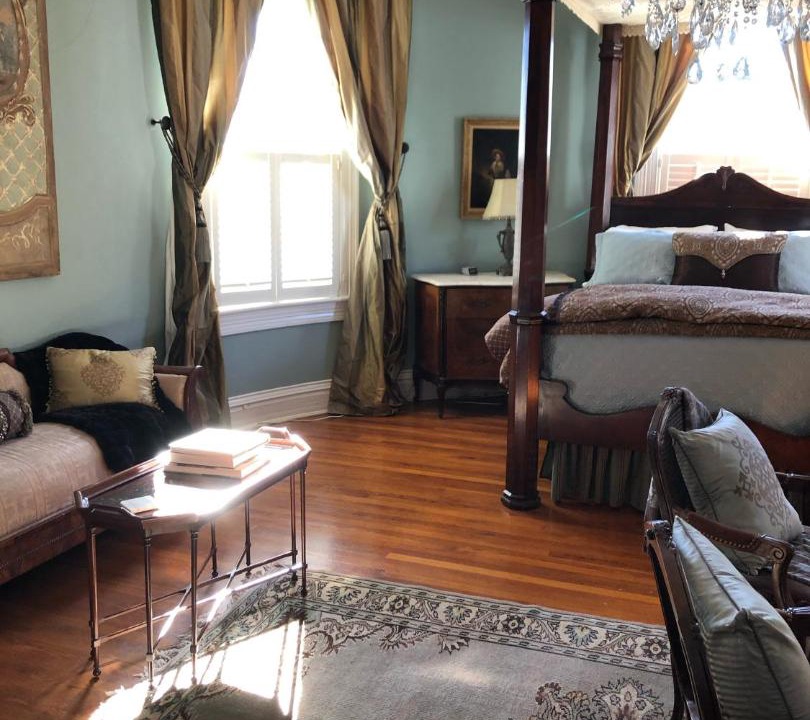 Photo of Livingroom in Covington