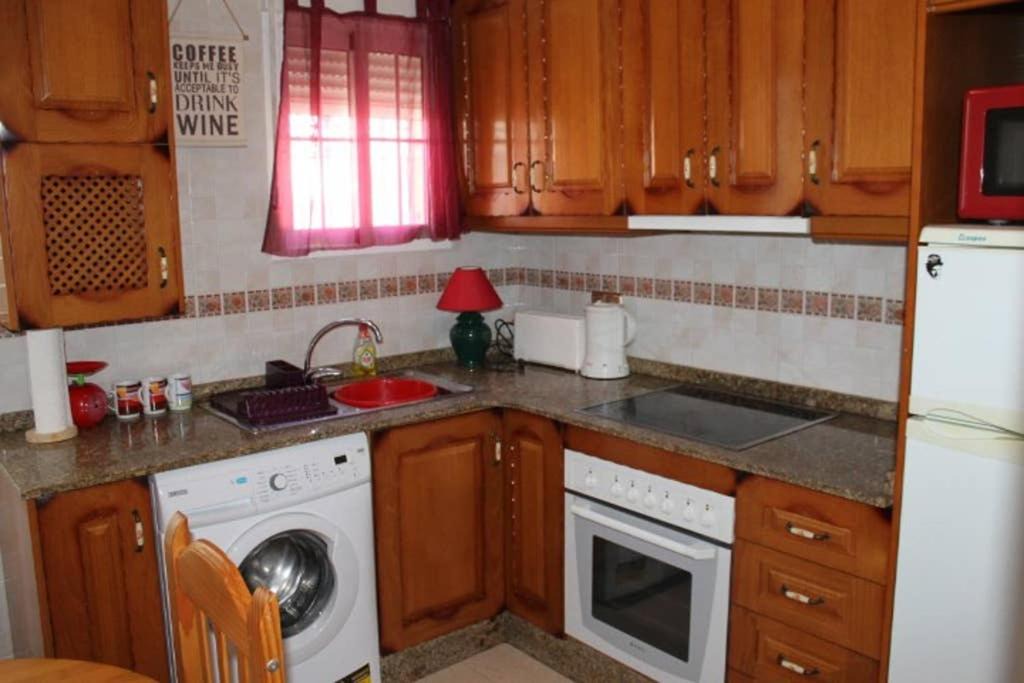 Photo of Kitchen in Orihuela Costa