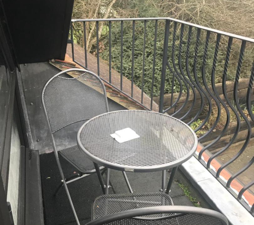 Photo of Patio Balcony in Littlehampton
