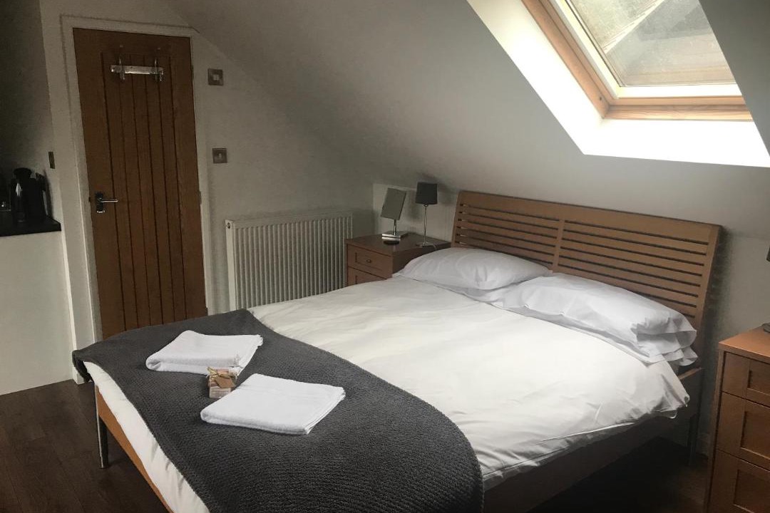 Photo of Bedroom in Littlehampton