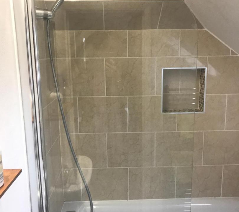 Photo of Bathroom in Littlehampton