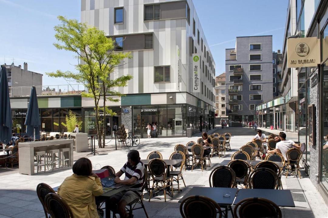 Photo of Others in Vetraz-Monthoux