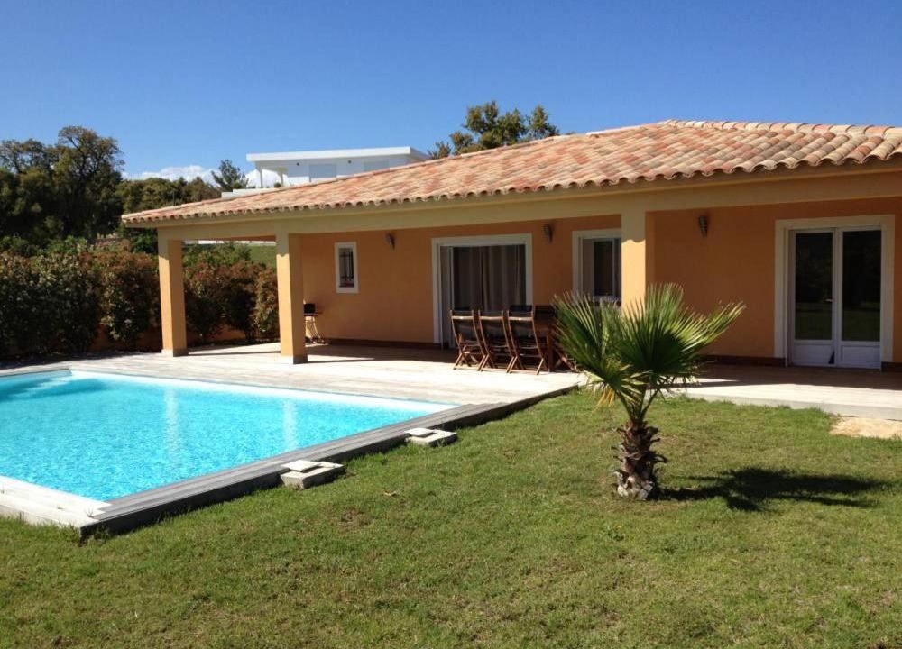 Photo of Outdoor in Sainte-Lucie-de-Porto-Vecchio