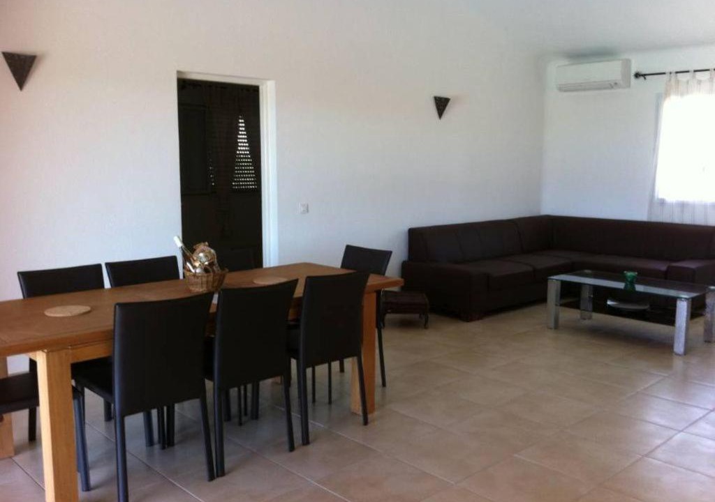 Photo of Livingroom in Sainte-Lucie-de-Porto-Vecchio