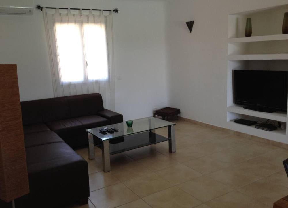 Photo of Livingroom in Sainte-Lucie-de-Porto-Vecchio