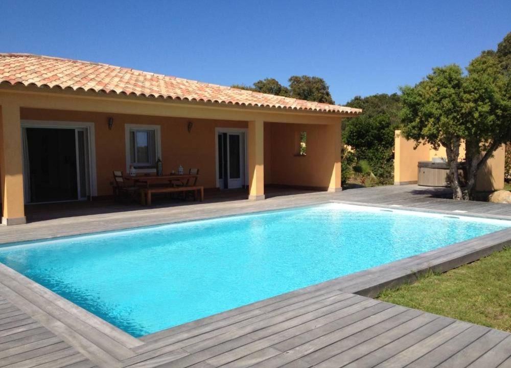 Photo of Outdoor in Sainte-Lucie-de-Porto-Vecchio