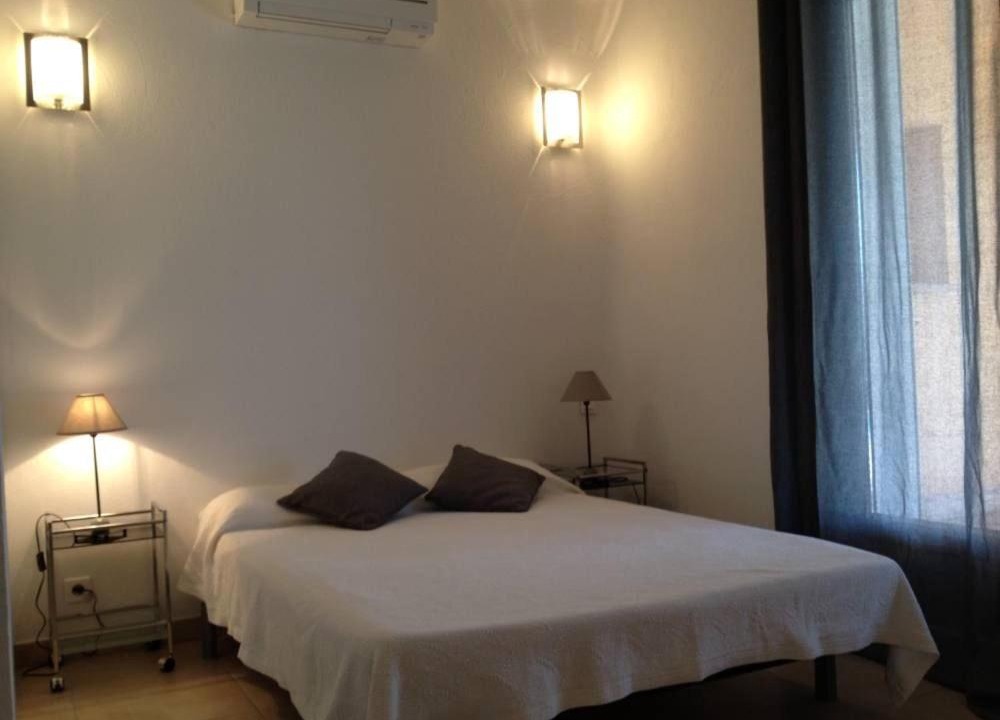 Photo of Bedroom in Sainte-Lucie-de-Porto-Vecchio