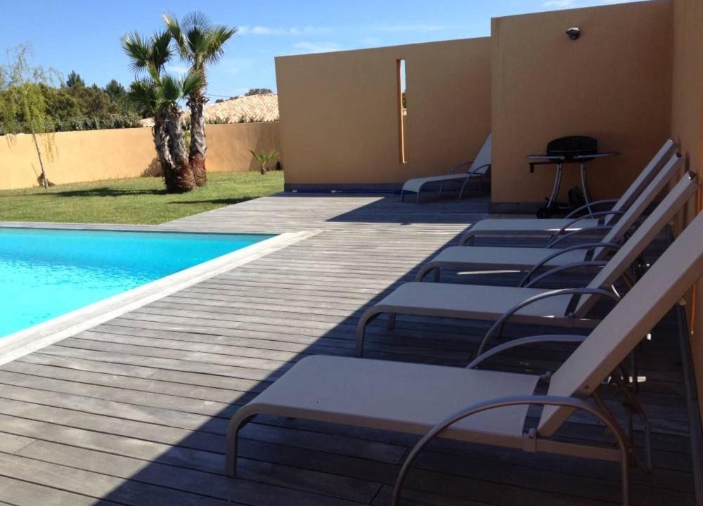 Photo of Outdoor in Sainte-Lucie-de-Porto-Vecchio