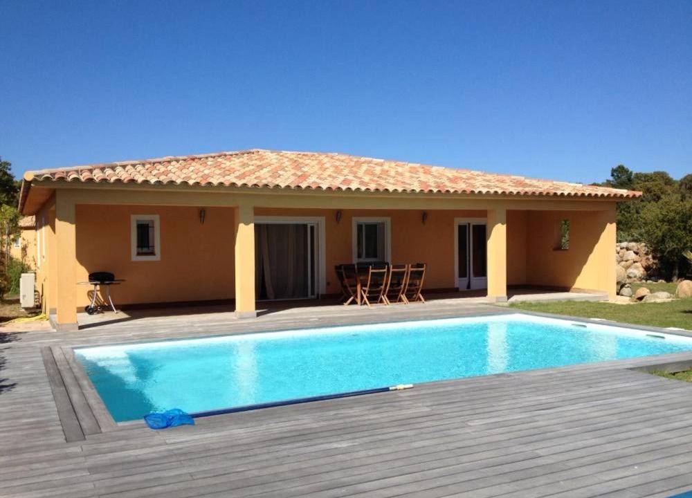 Photo of Outdoor in Sainte-Lucie-de-Porto-Vecchio