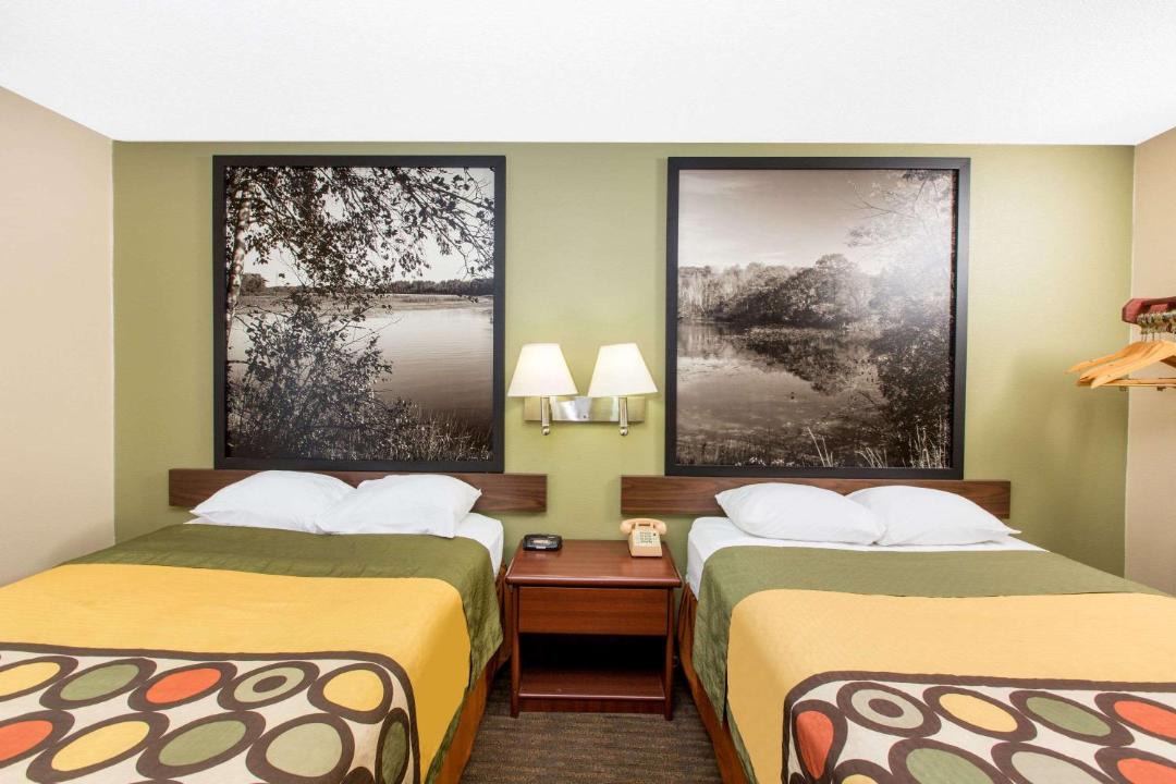 Photo of Bedroom in Fairmont