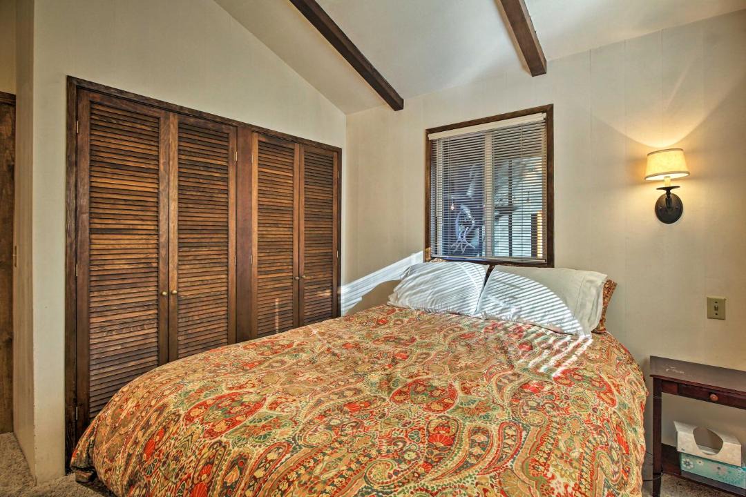 Photo of Bedroom in Orchard District