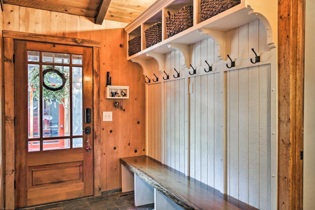 Photo of Kitchen in Orchard District