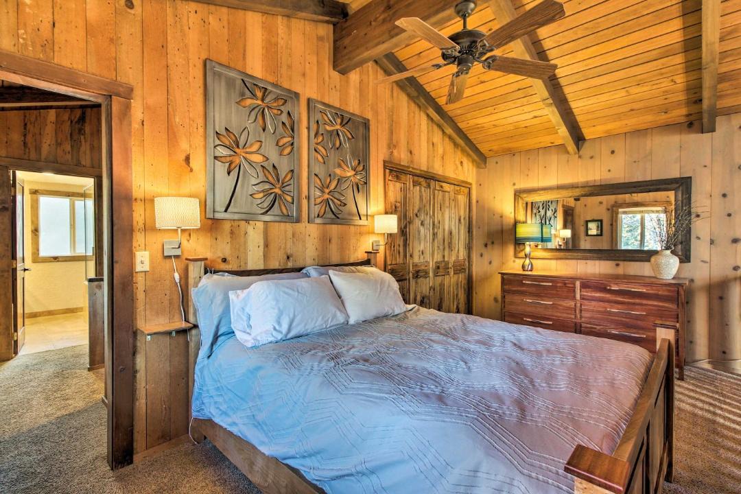 Photo of Bedroom in Orchard District