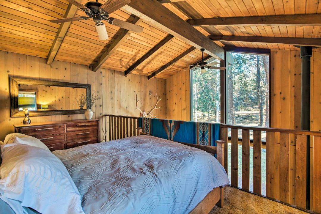 Photo of Bedroom in Orchard District