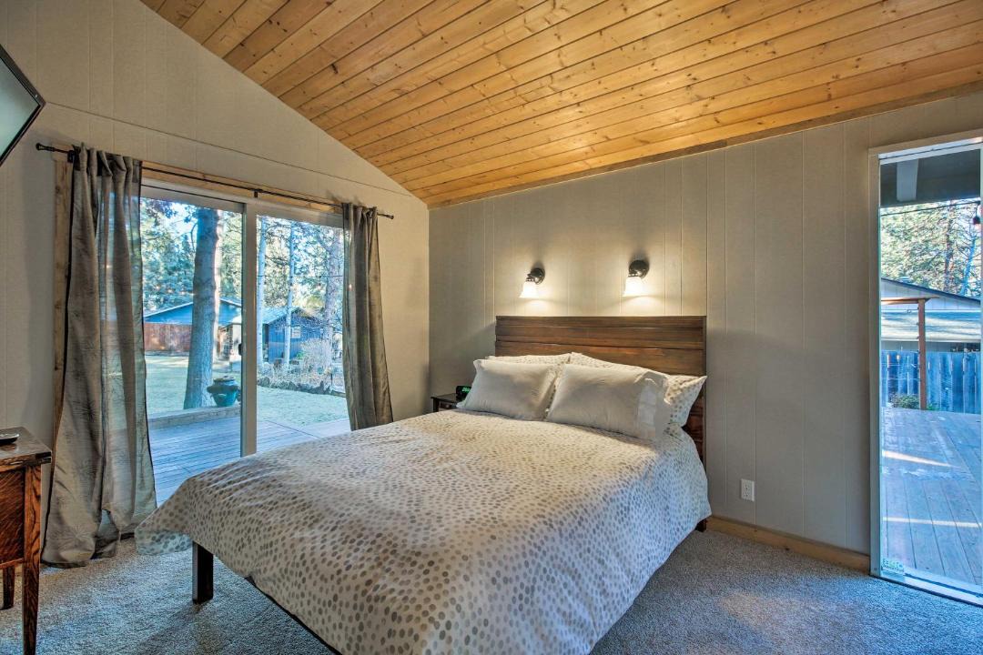 Photo of Bedroom in Orchard District