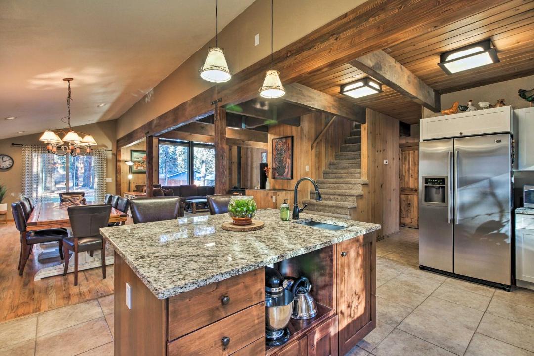 Photo of Livingroom in Orchard District