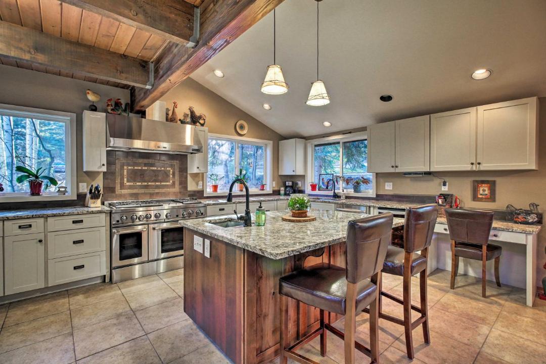 Photo of Kitchen in Orchard District