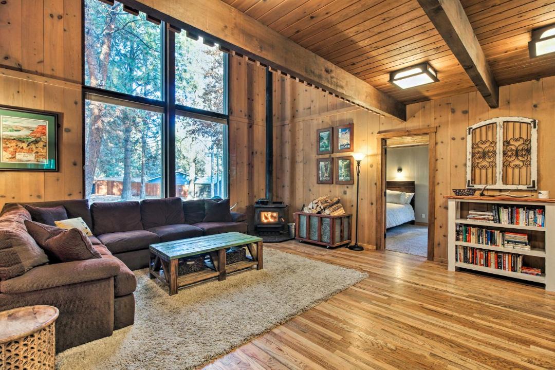 Photo of Livingroom in Orchard District