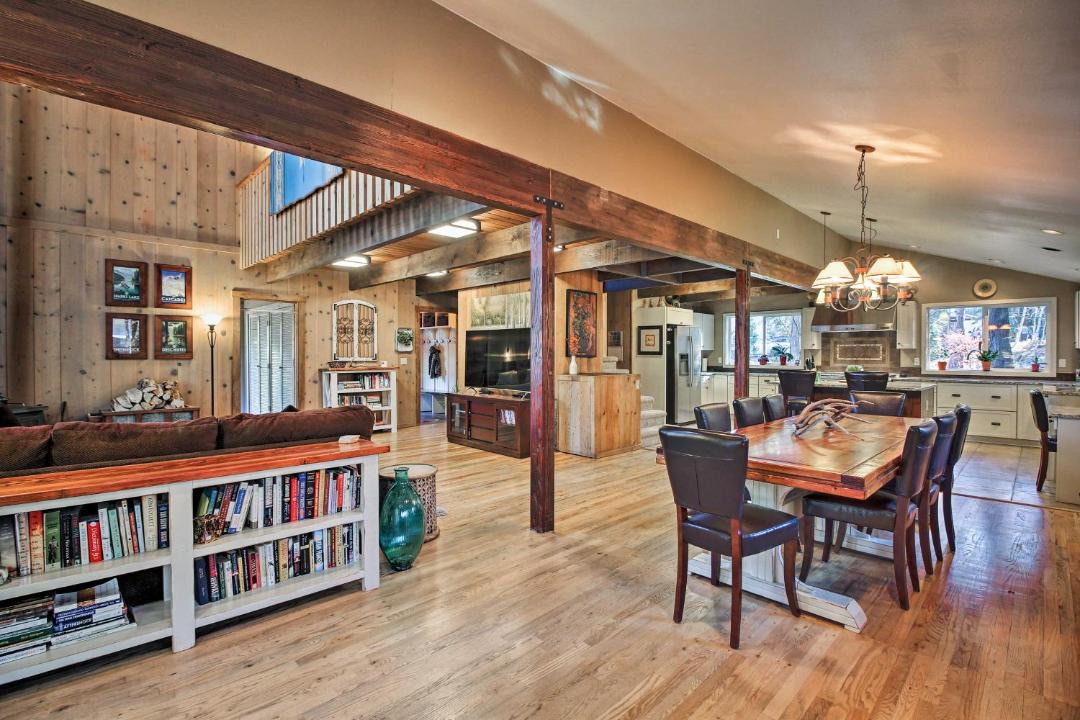 Photo of Livingroom in Orchard District