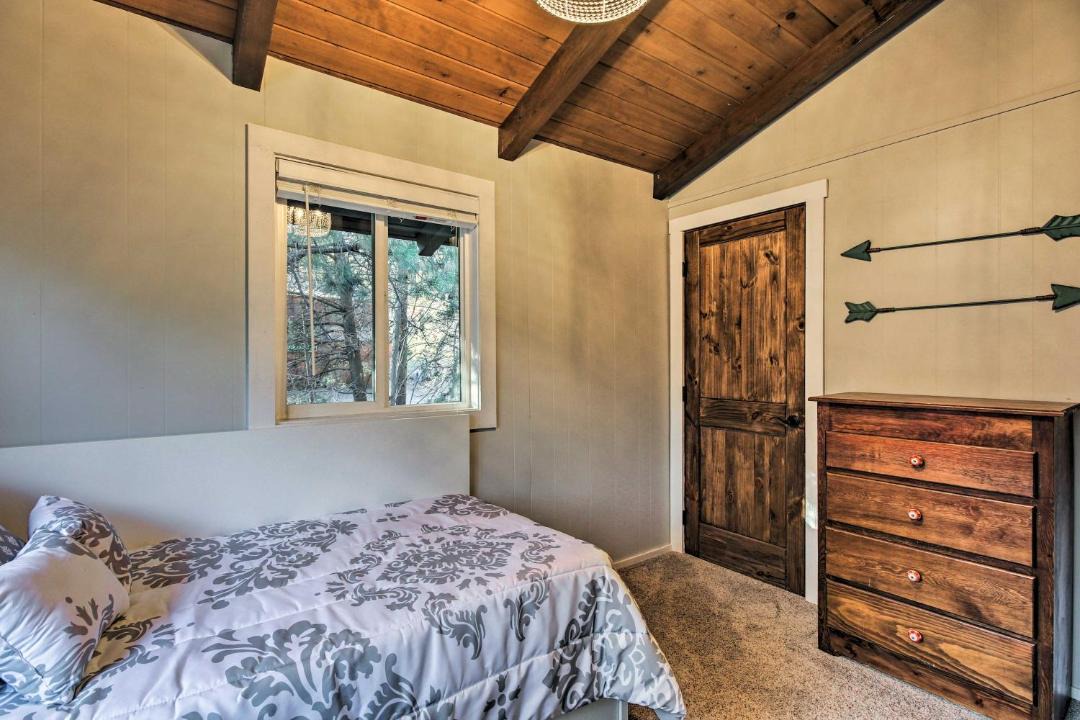 Photo of Bedroom in Orchard District