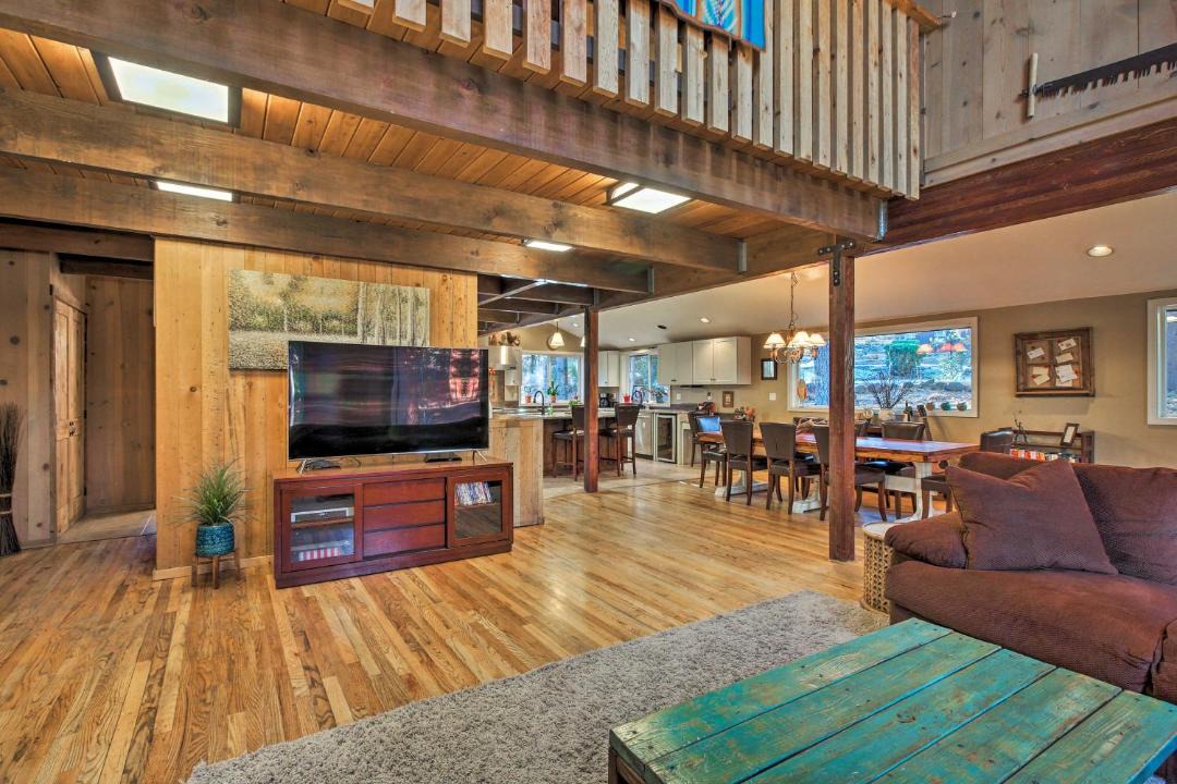 Photo of Livingroom in Orchard District