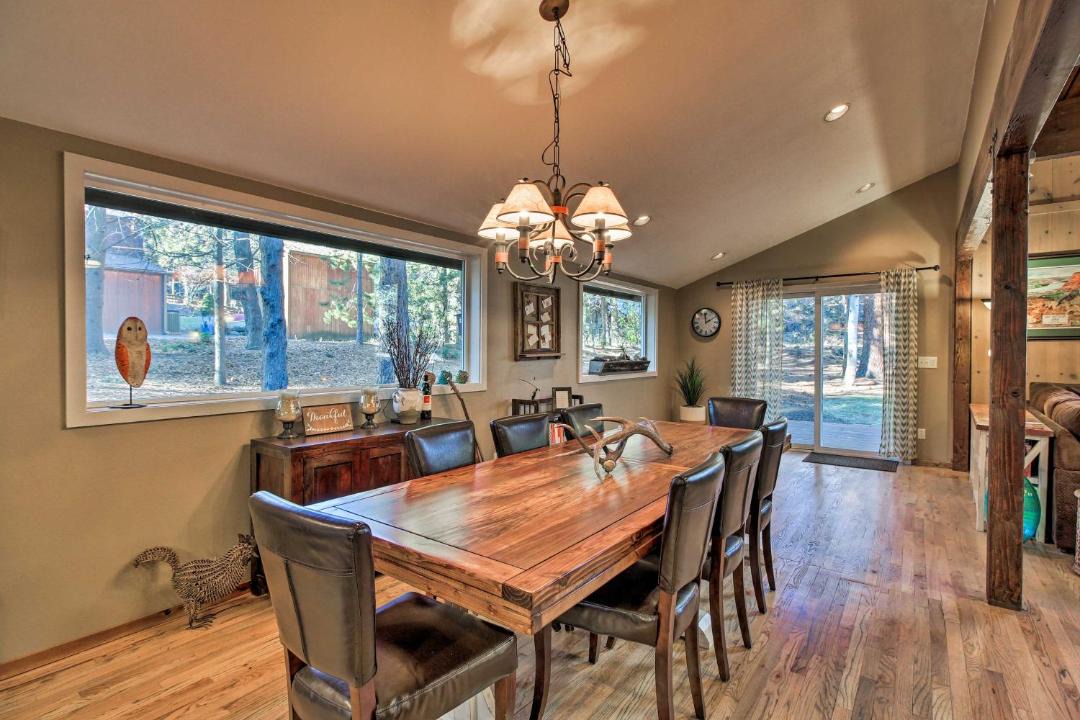 Photo of Livingroom in Orchard District