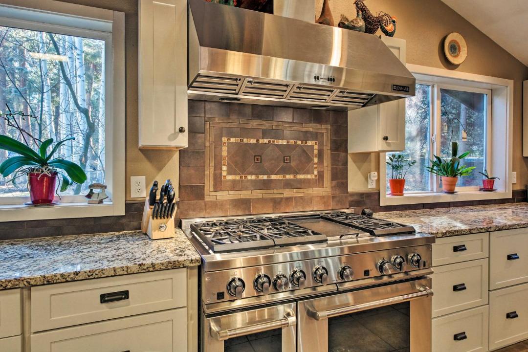 Photo of Kitchen in Orchard District