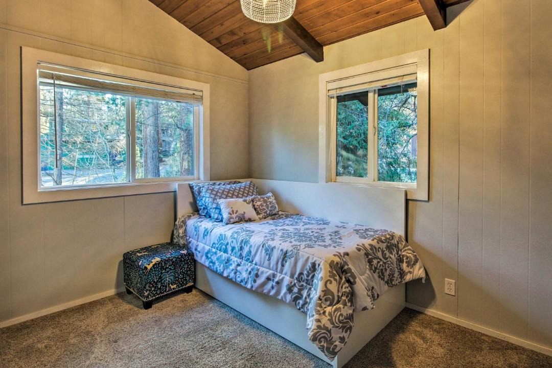 Photo of Bedroom in Orchard District