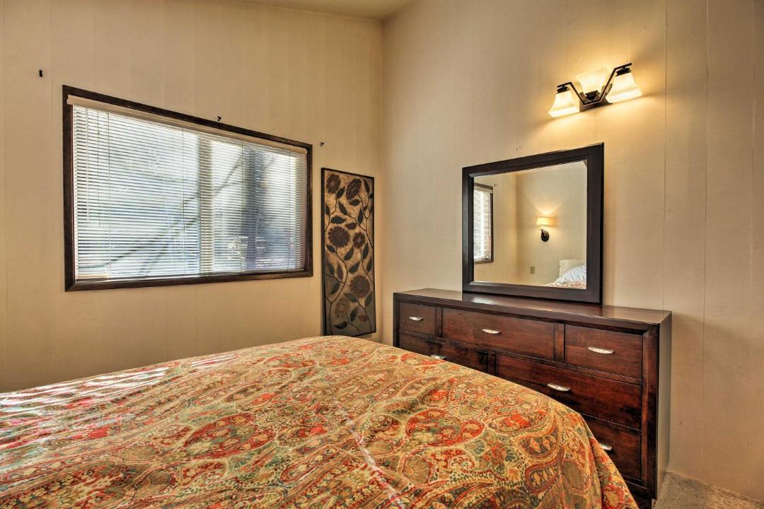 Photo of Bedroom in Orchard District