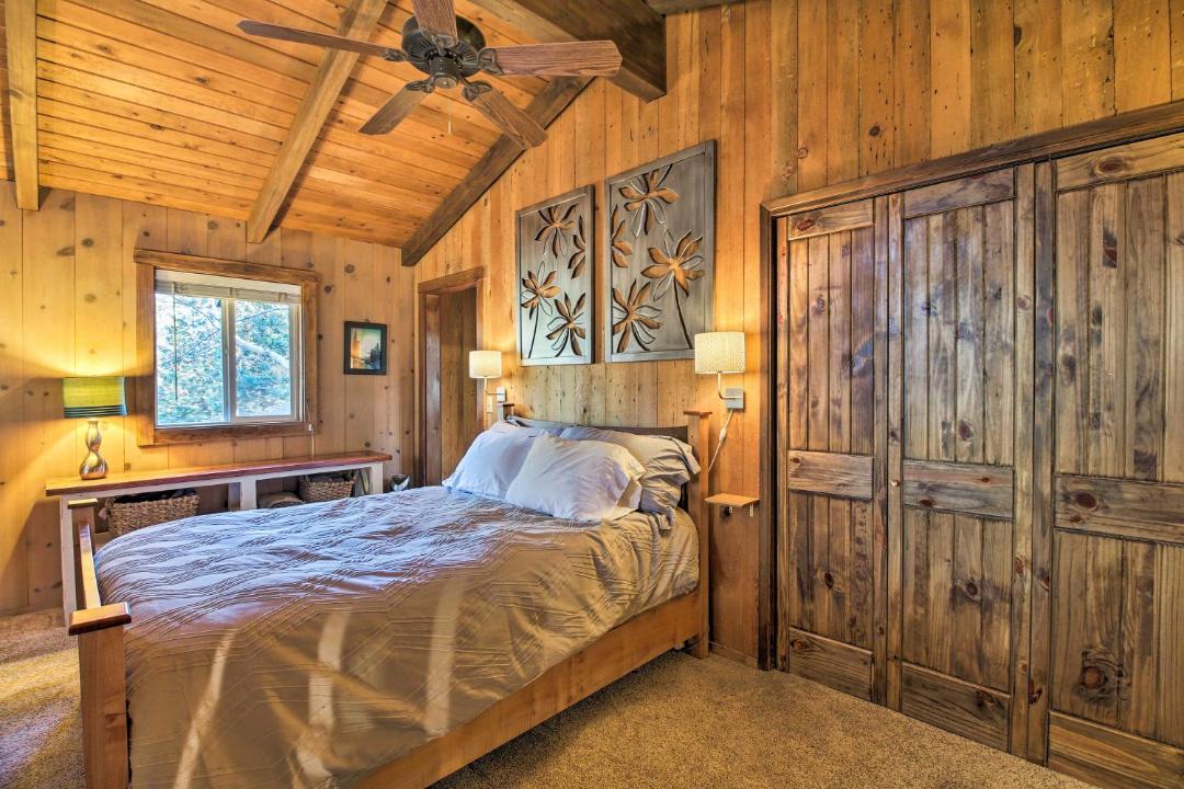 Photo of Bedroom in Orchard District