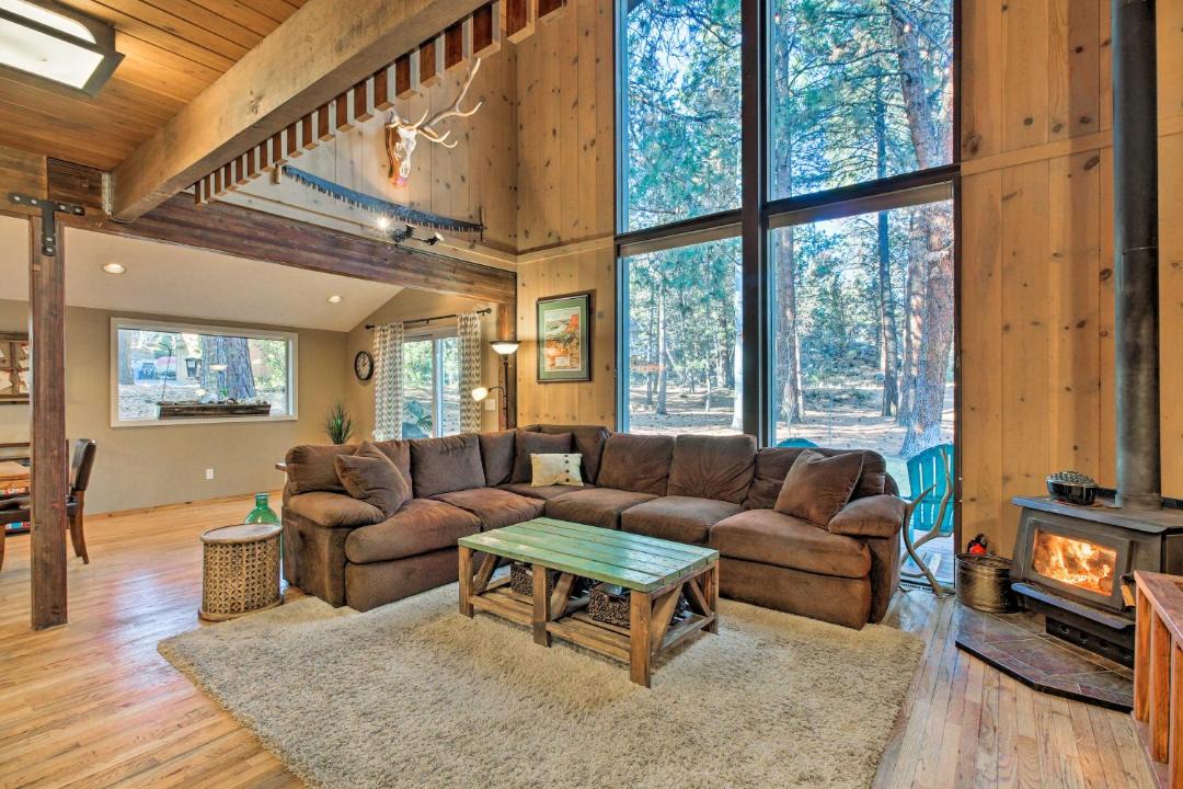 Photo of Livingroom in Orchard District