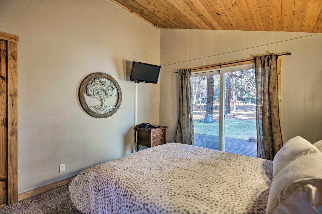 Photo of Bedroom in Orchard District